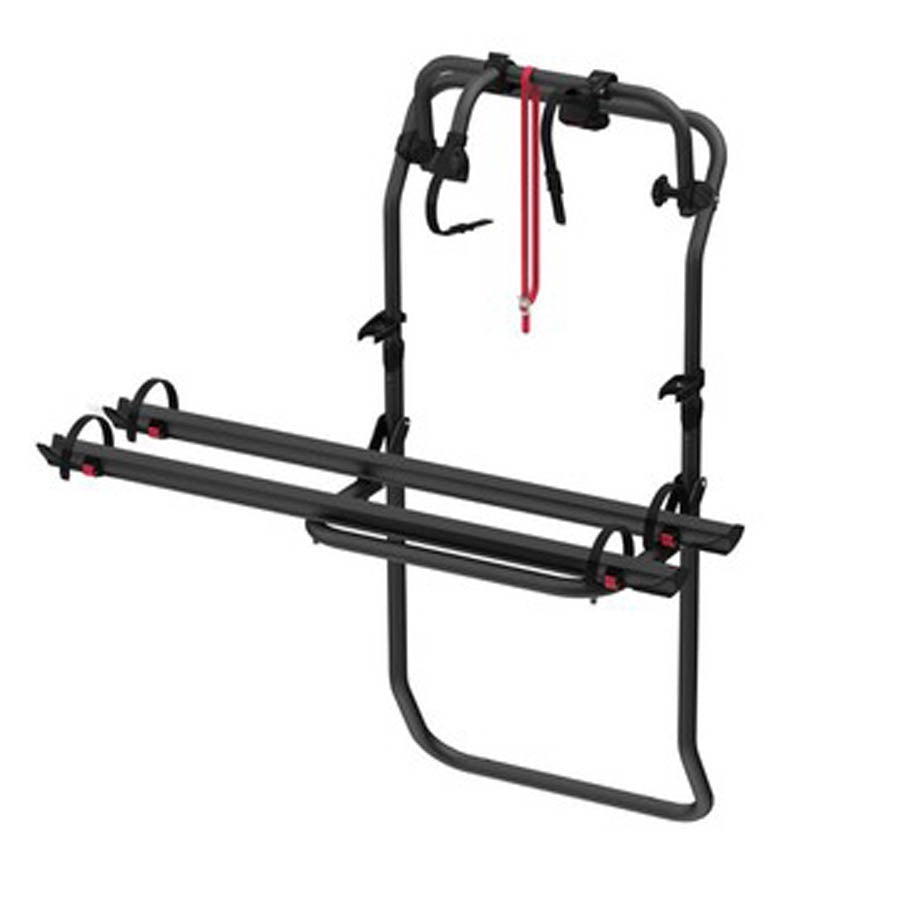 Fiamma Carry-Bike DJ Deep Black