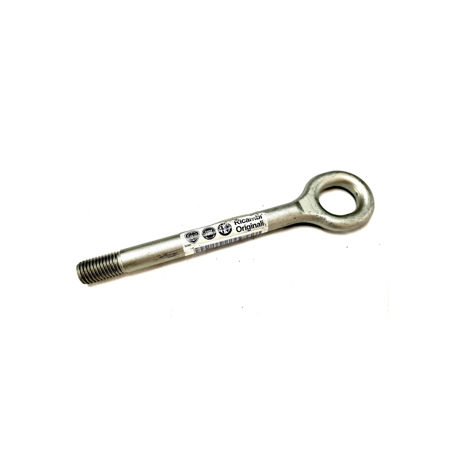Fiat towing eye long