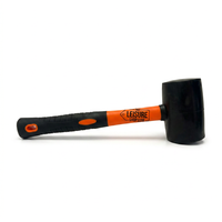 Rubber Mallet by That Leisure Shop
