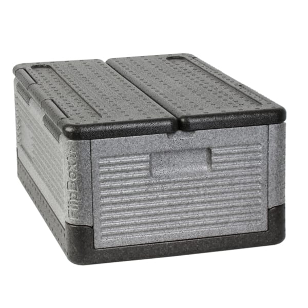 Brunner - Classic FlipBox Foldable Cool Box