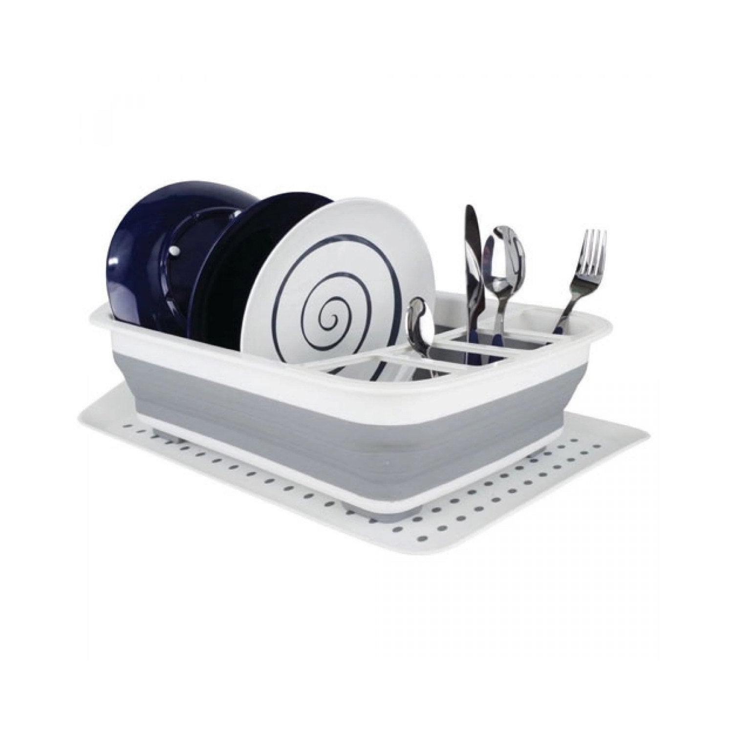 Gimex Drain rack foldable