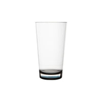 Gimex - Vivid Line Long Drink Glass | 410ml | 2 Pcs | GIM-6912175