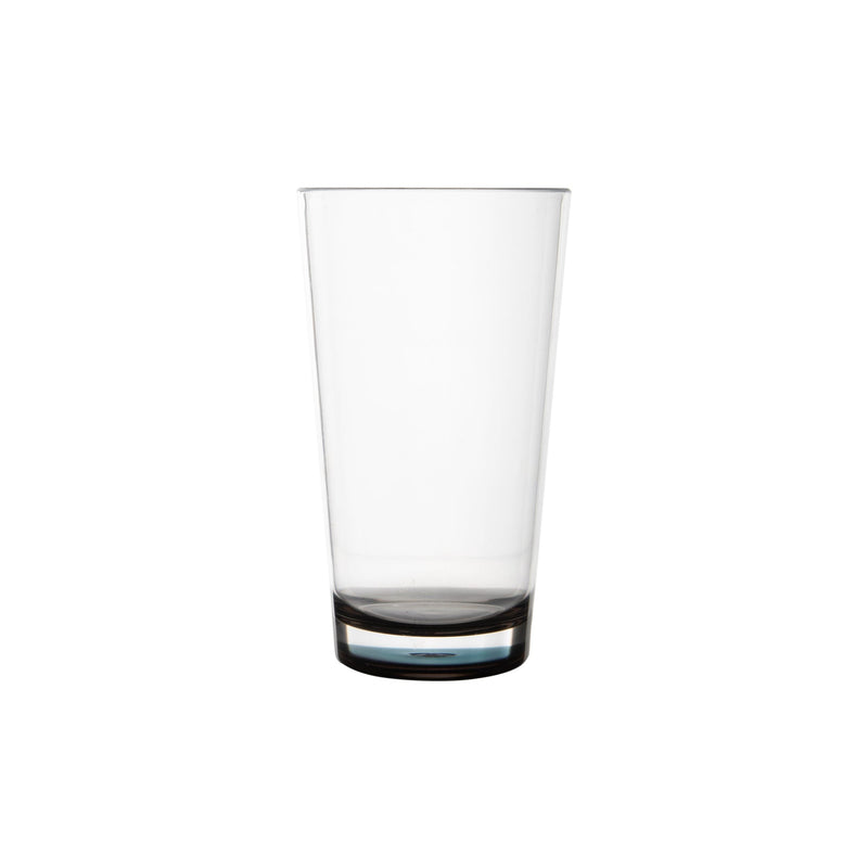 Gimex - Vivid Line Long Drink Glass | 410ml | 2 Pcs | GIM-6912175