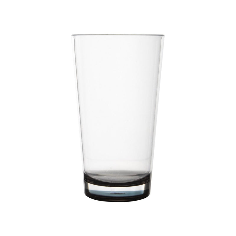 Gimex - Vivid Line Water Glass | 250ml | 2 Pcs | GIM-6912170