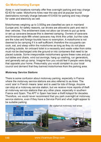 Go Motorhoming Europe 2026 Edition
