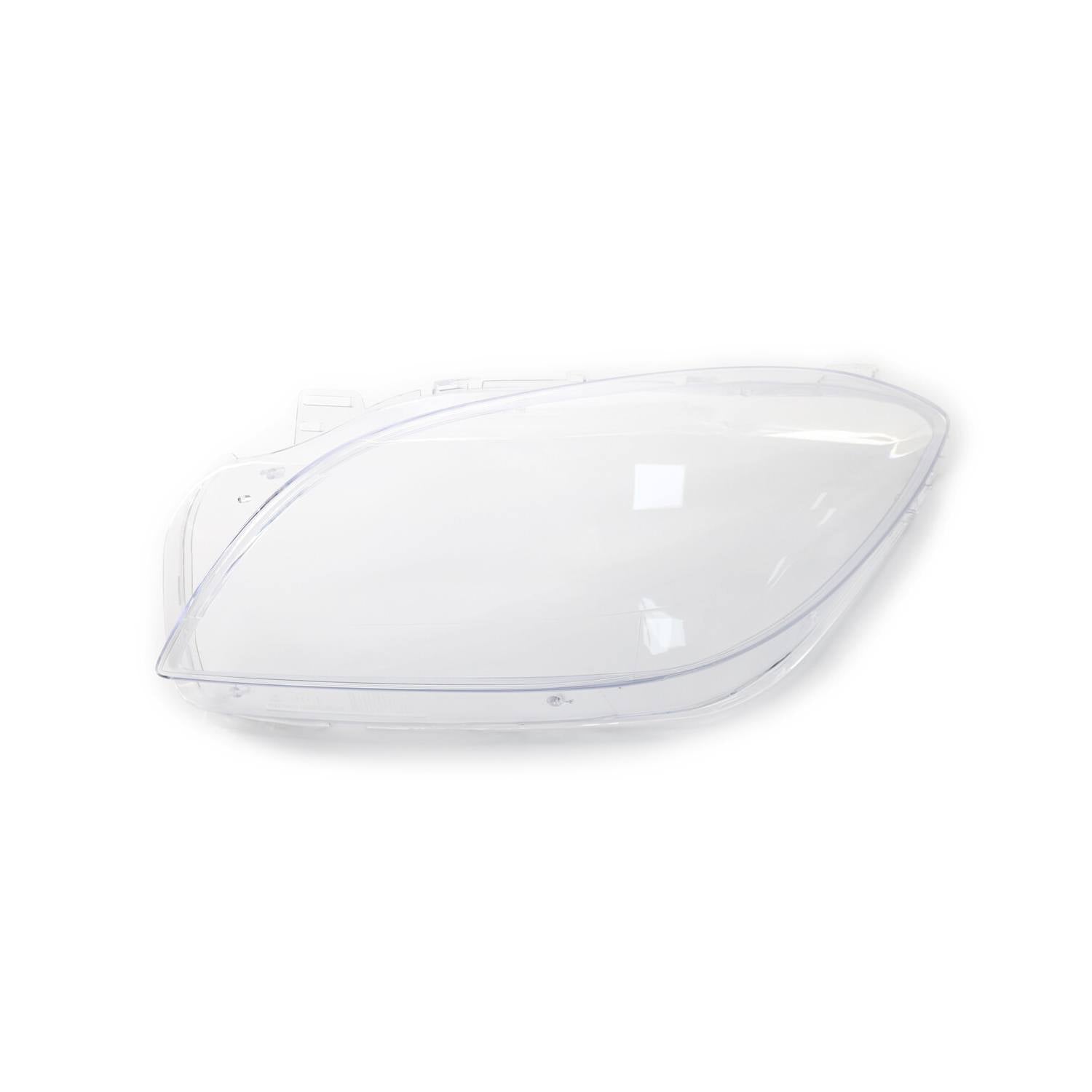 Headlight protectors