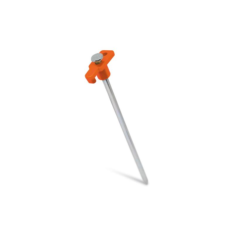 Heavy Duty Rock Peg
