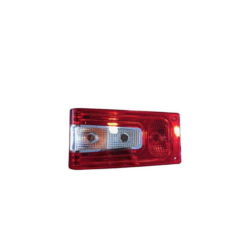 Hella - Tungsten Rear Light Cluster for Adria | Tail Light