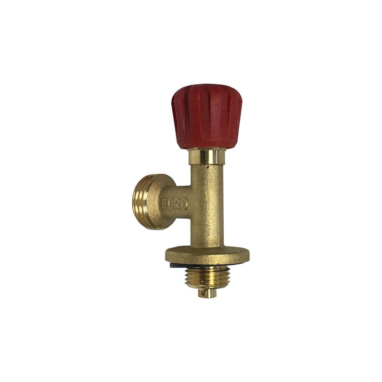 IGT Campingaz Adaptor (To Shell)