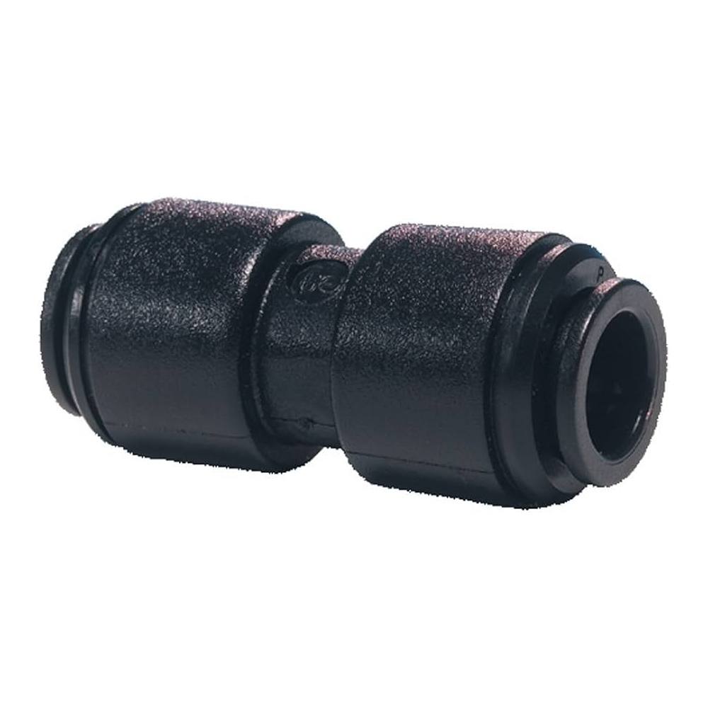 John Guest push fit straight connector 10mm