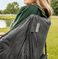 Travellife - Lago Cross Chair