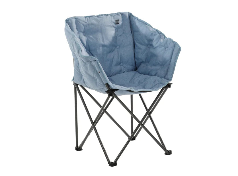 Travellife - Lago Cross Chair