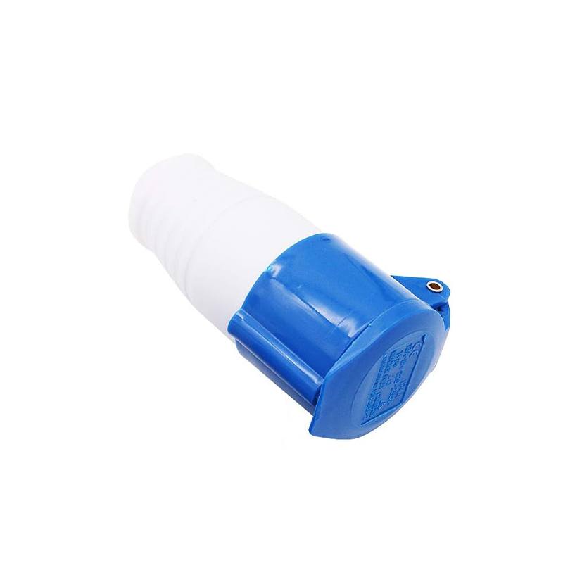 Lifestyle Female Caravan Mains Plug