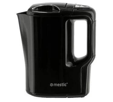 Mestic - 830W low wattage kettle