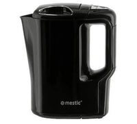 Mestic - 830W low wattage kettle