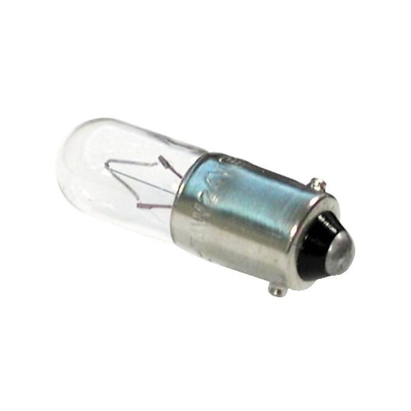 Lucas LLB 233 light bulb