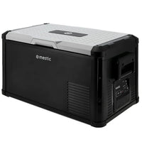 Mestic - Compressor Cool Box | MCCP-45 | 45L AC/DC 12V 240V