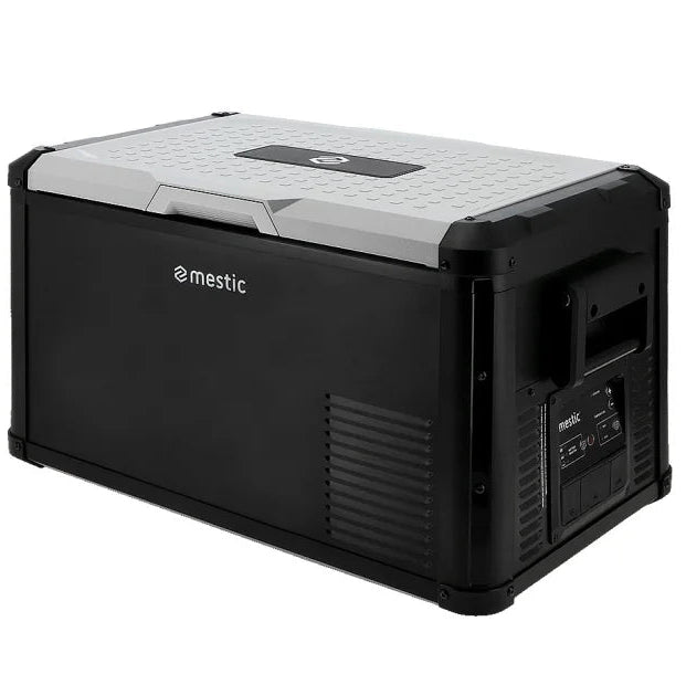 Mestic - Compressor Cool Box | MCCP-60 | 60L AC/DC 12V 240V