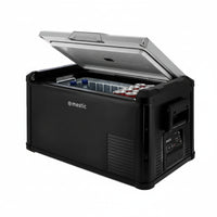 Mestic - Compressor Cool Box | MCCP-45 | 45L AC/DC 12V 240V