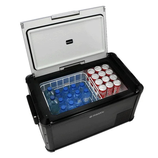 Mestic - Compressor Cool Box | MCCP-45 | 45L AC/DC 12V 240V