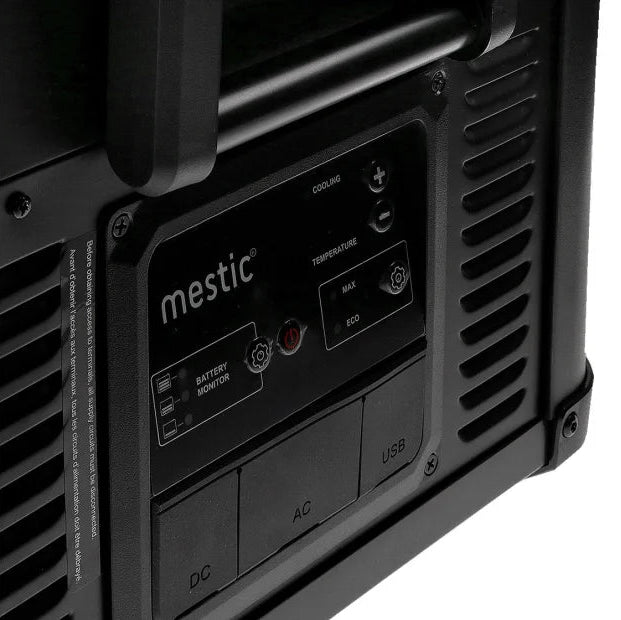 Mestic - Compressor Cool Box | MCCP-45 | 45L AC/DC 12V 240V