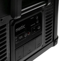 Mestic - Compressor Cool Box | MCCP-45 | 45L AC/DC 12V 240V