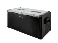 Mestic - Compressor Cool Box | MCCP-75 Dual Zone | 75L AC/DC 12V 240V