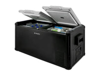 Mestic - Compressor Cool Box | MCCP-75 Dual Zone | 75L AC/DC 12V 240V