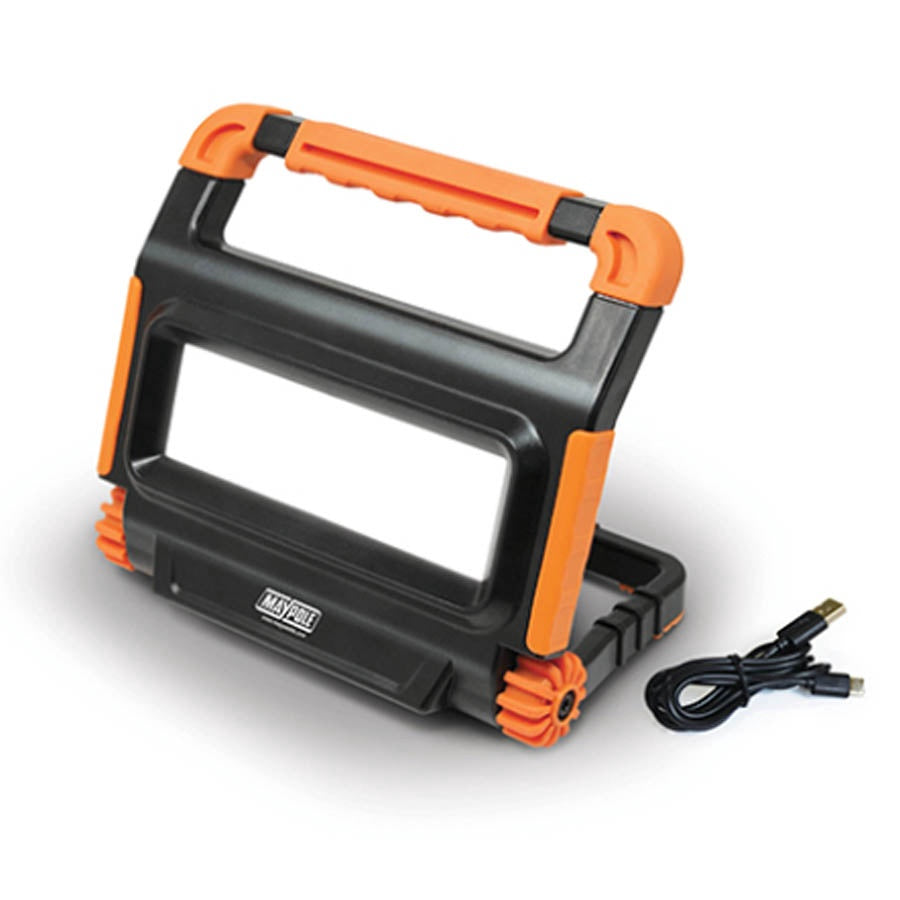 LED Flood Light 30W 3000LM MP4060
