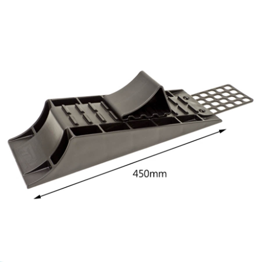Froli level ramp set MP4603