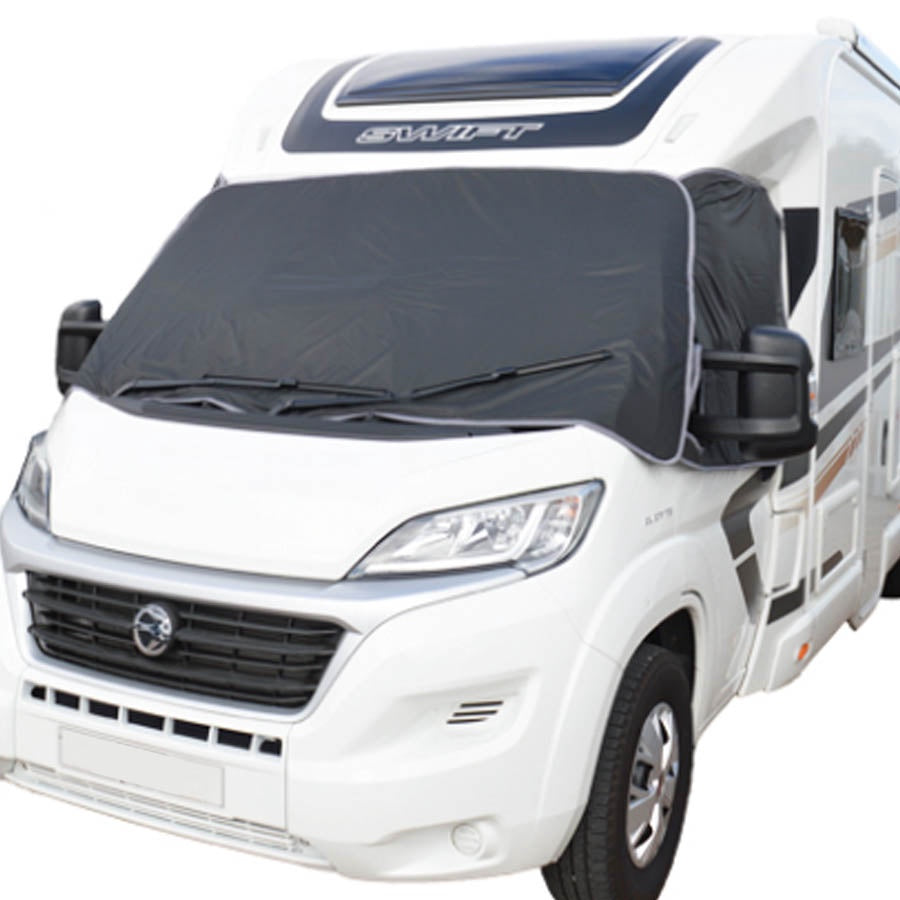 External Blackout Screen For Motorhomes MP6613