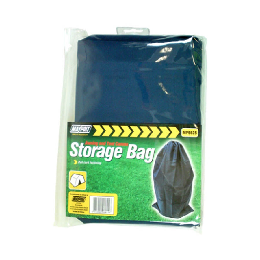 Awning and Tent Canvas Storage Bag MP6625