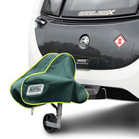 Large 4 Ply Breathable Hitch Cover MP9259