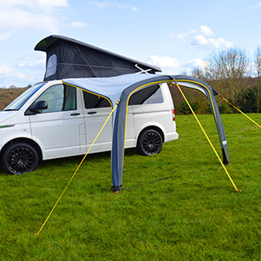 Air Sun Canopy (low) Stratford MP9527