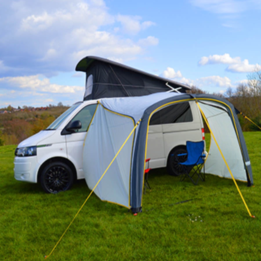 Side wall (pr) for Air canopy MP9528