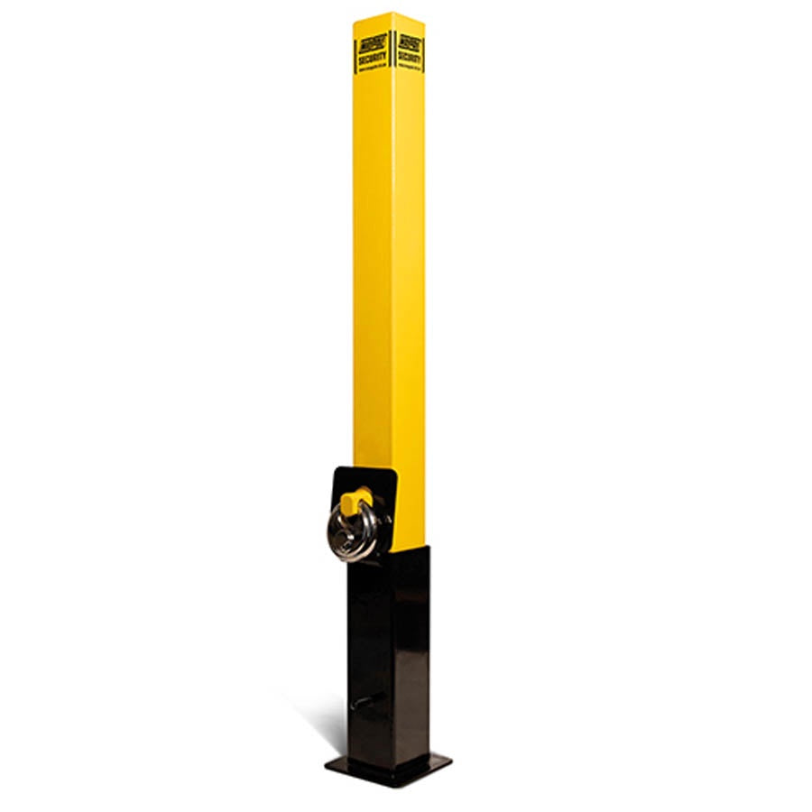 Removable Security Post MP9731