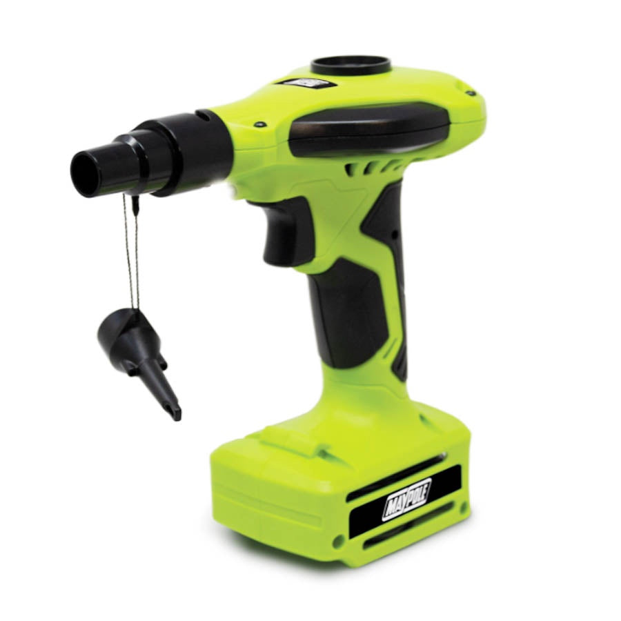 Maypole 12V handheld air inflator MP7954