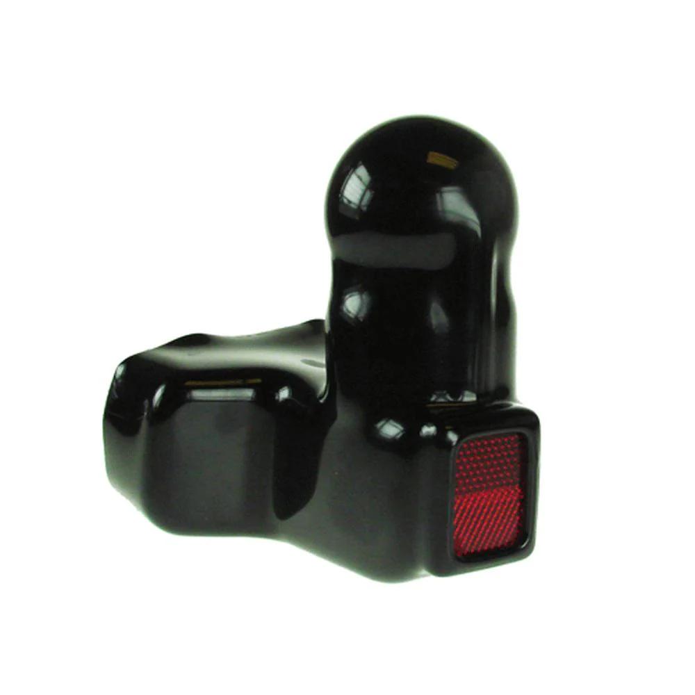 Maypole PVC towball boot high reach cover with reflector MP5009B