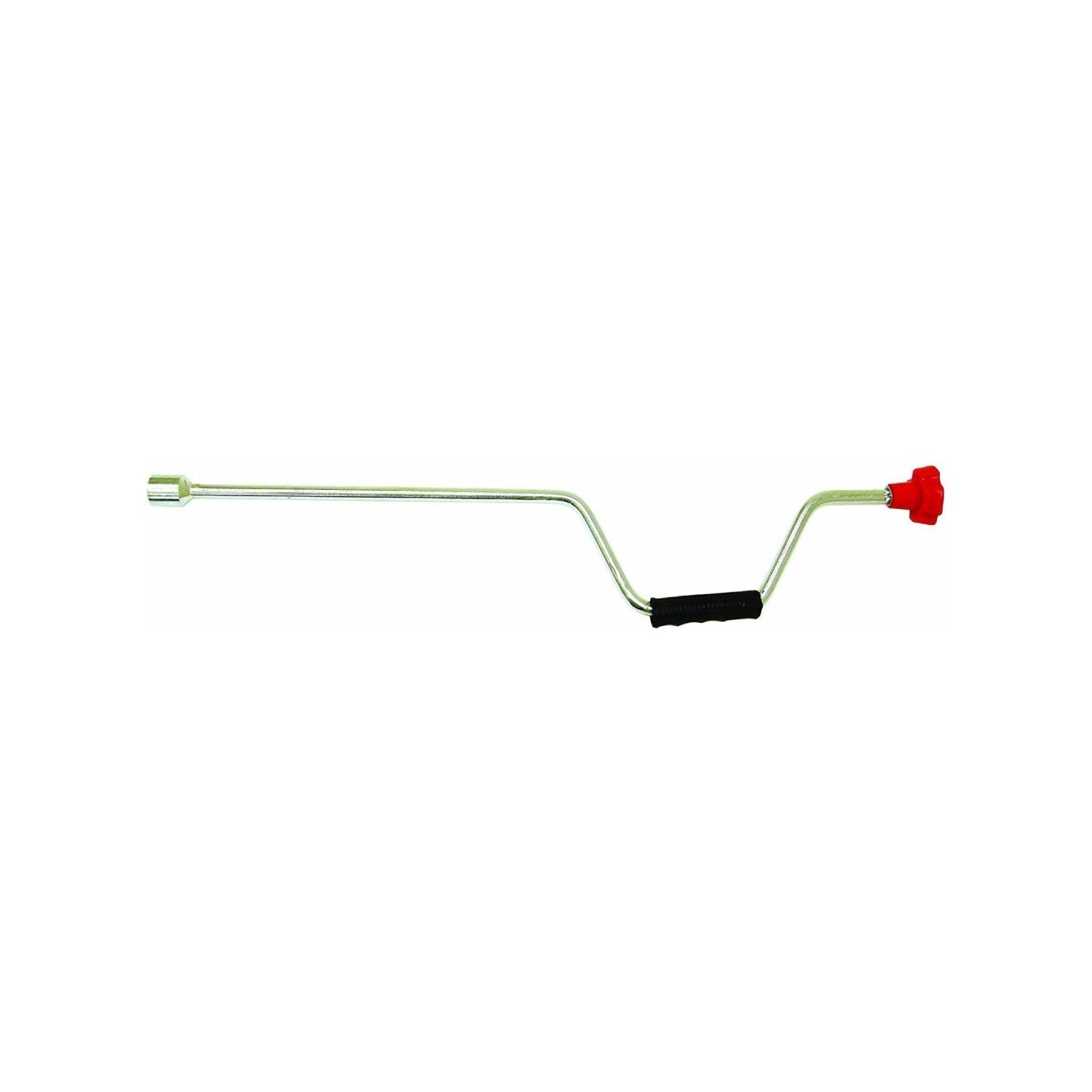 Maypole caravan leg winding brace for corner steady 19mm MP760