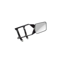 Maypole caravan towing mirror with convex glass - universal strap fixing (single) MP8322