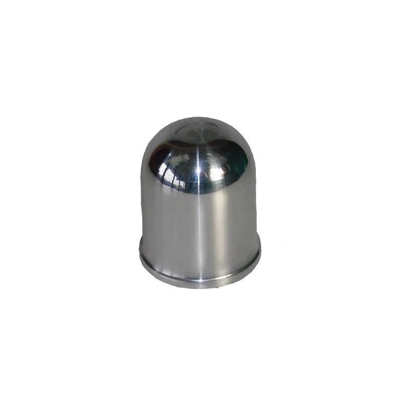 Maypole chromed towball cap MP239B