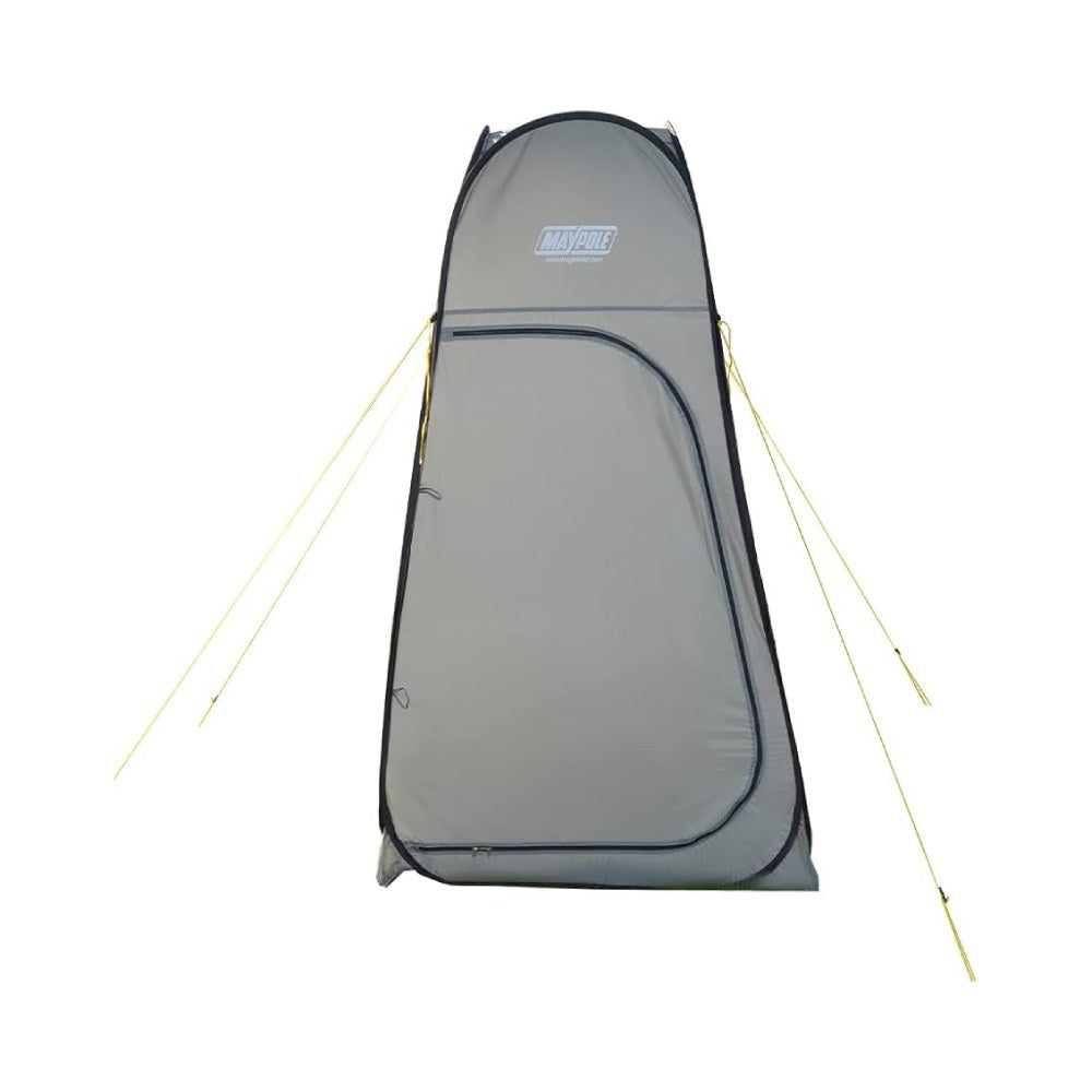 Maypole pop up toilet tent MP9514