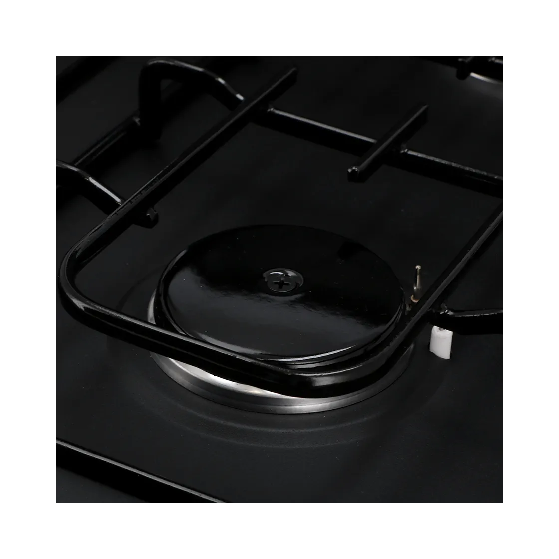 Mestic MGC-400 Four-Burner Gas Cooker – 30mbar