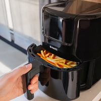 Mestic Air Fryer