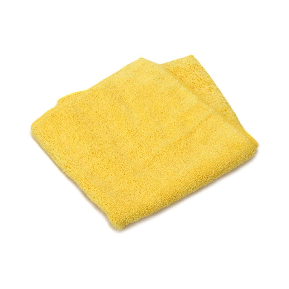 Microfibre cloth