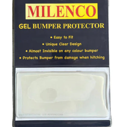 Milenco - Gel Bumper Protector