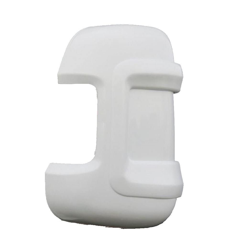 Mirror guards short arm Fiat/Peugeot/Citroen by Mirror Guard