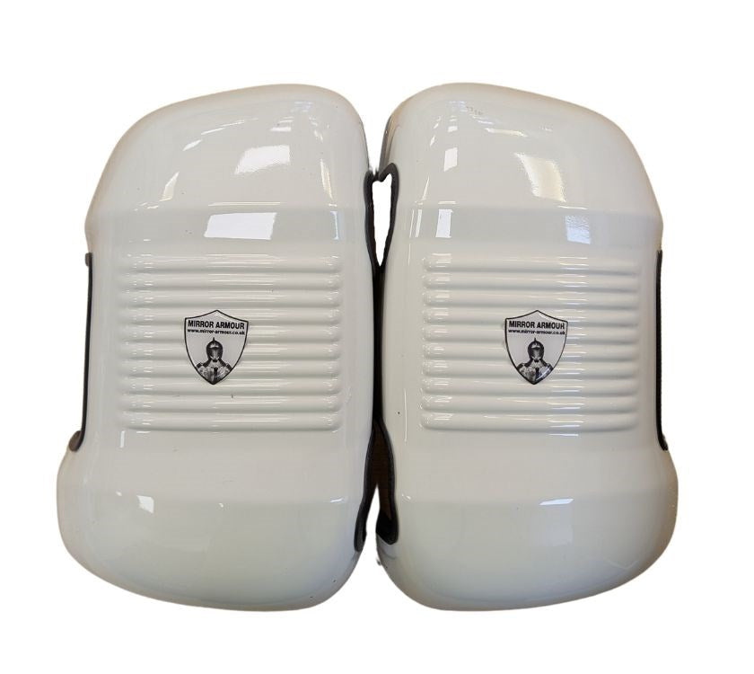 Mirror Armour - Motorhome Mirror Protectors for Peugeot Boxer, Fiat Ducato & Citroen Relay 2025 Onwards