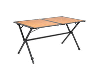 Travellife - Nadar Roll-Up Camping Table