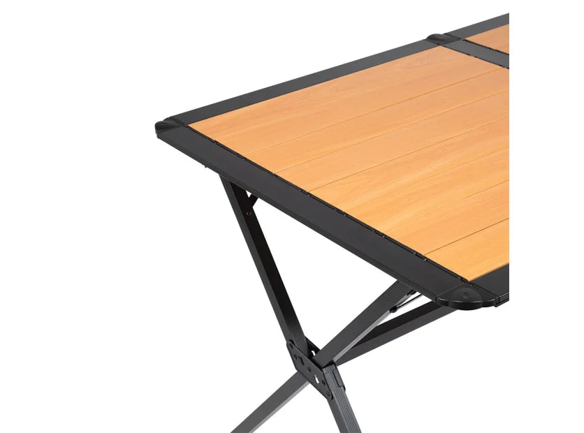 Travellife - Nadar Roll-Up Camping Table